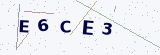 Kode captcha