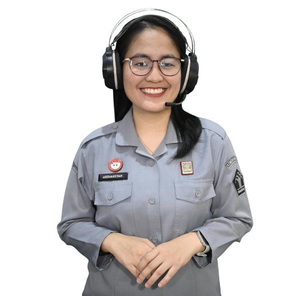 Main Staff